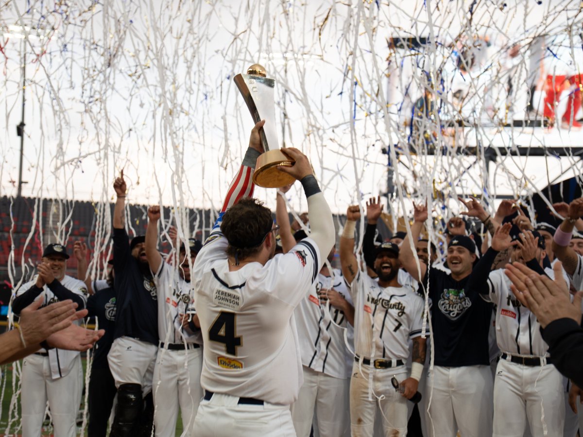 Imperfect as it is, BCL allows American Association to shine&nbsp;abroad