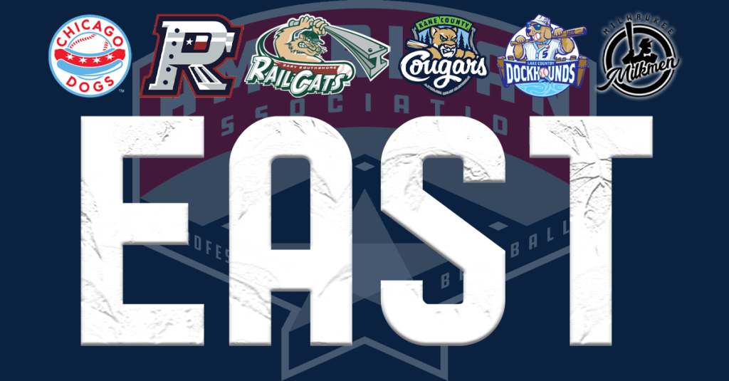 American Association East Division