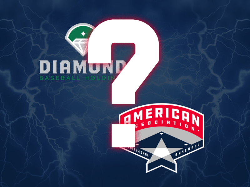 Could the sale of an MLB Draft League team (eventually) have AA&nbsp;ramifications?