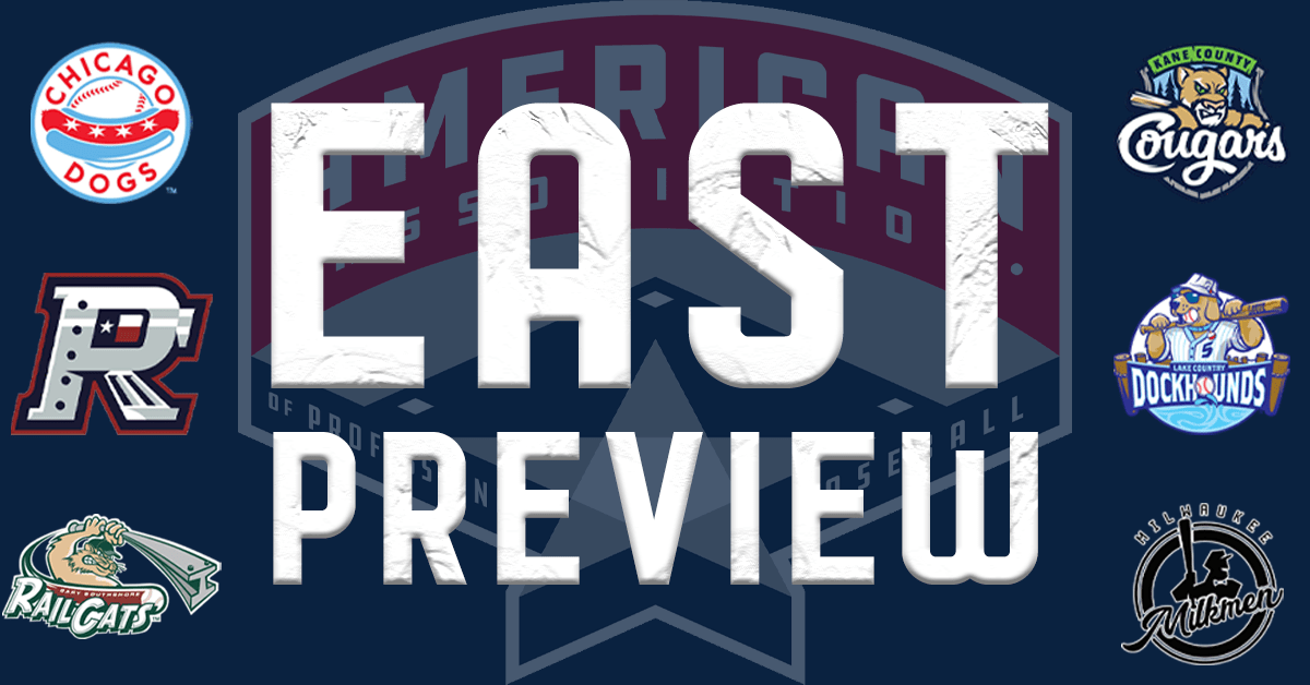 2026 East Division&nbsp;Preview