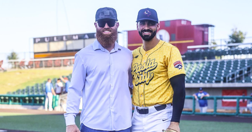 Nehrir latest American Association great to have number retired