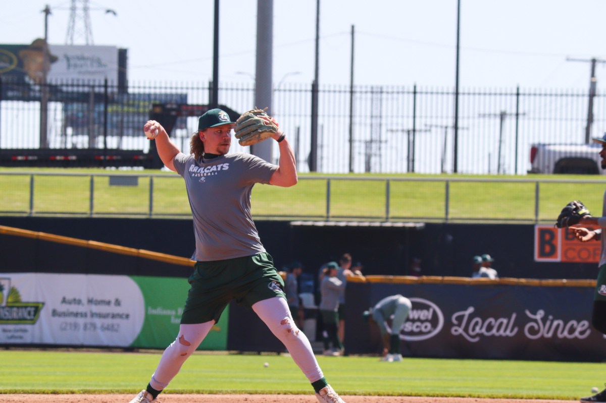 RailCat Renaissance? Gary SouthShore looks to turn it&nbsp;around