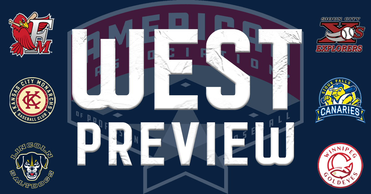 2026 West Division&nbsp;Preview