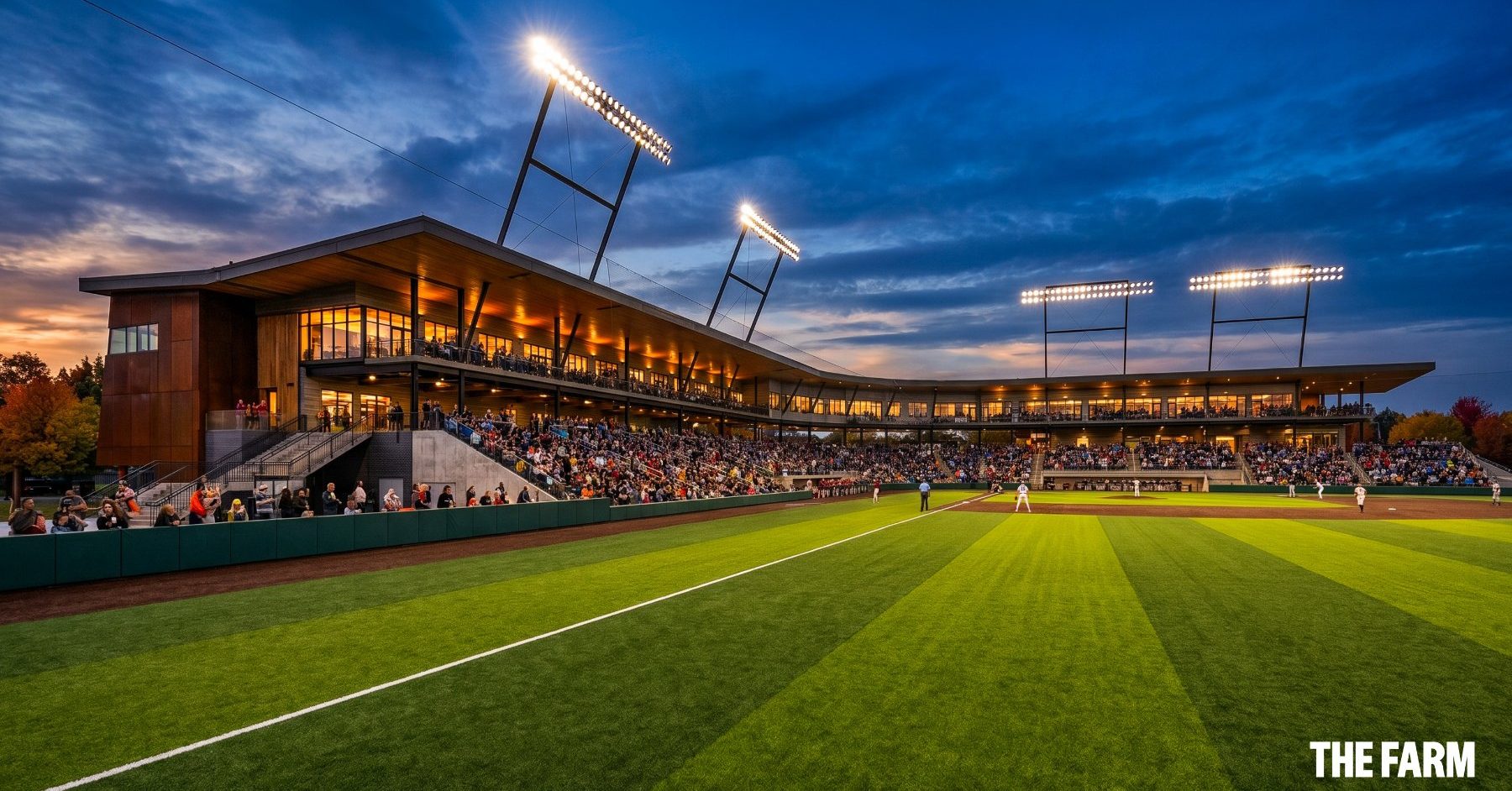 Get on the Blaine Train! Minnesota Expansion Coming in ’28