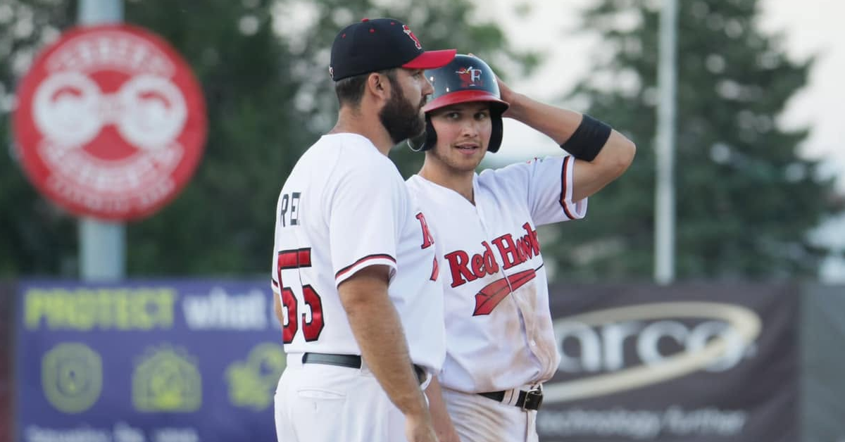Could one of these men be next to lead Fargo-Moorhead?